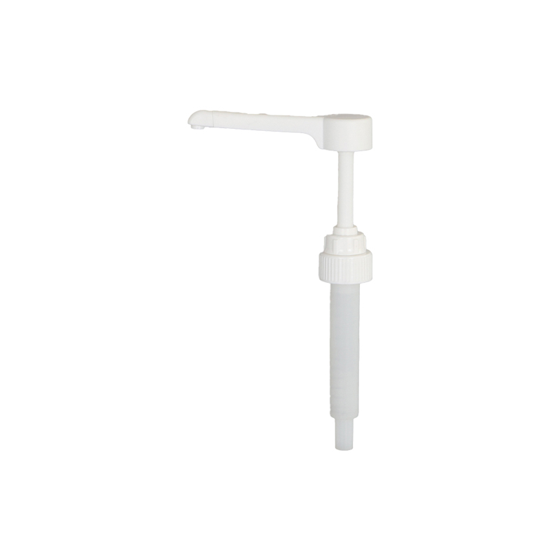 Food Grade Syrup Pump 8ml Food Pump D