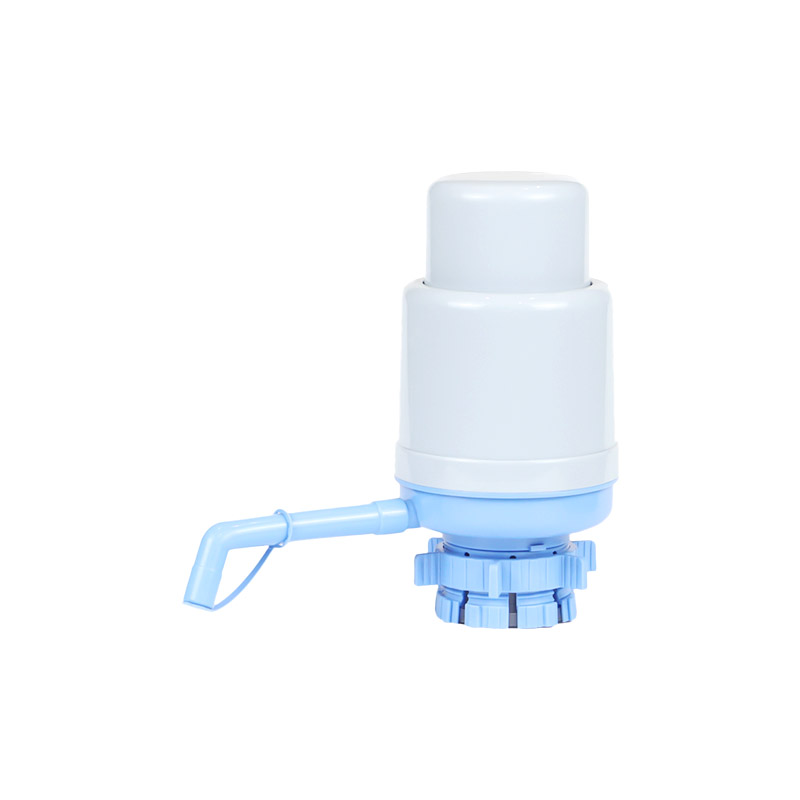 Water Press Pump na may Extra Short Tube na gamit sa labas