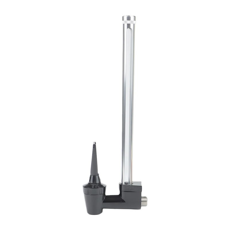 Dispenser ng Inumin Spigot Beer Faucet Push Water Dispenser Tap na may Level Water Gauge Coffee Tap-P6