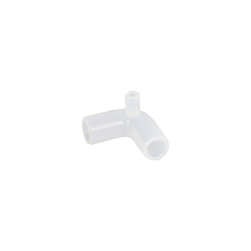 Silicon tube para kumonekta sa tap fitting 3 WAY LED SILICONE TUBE