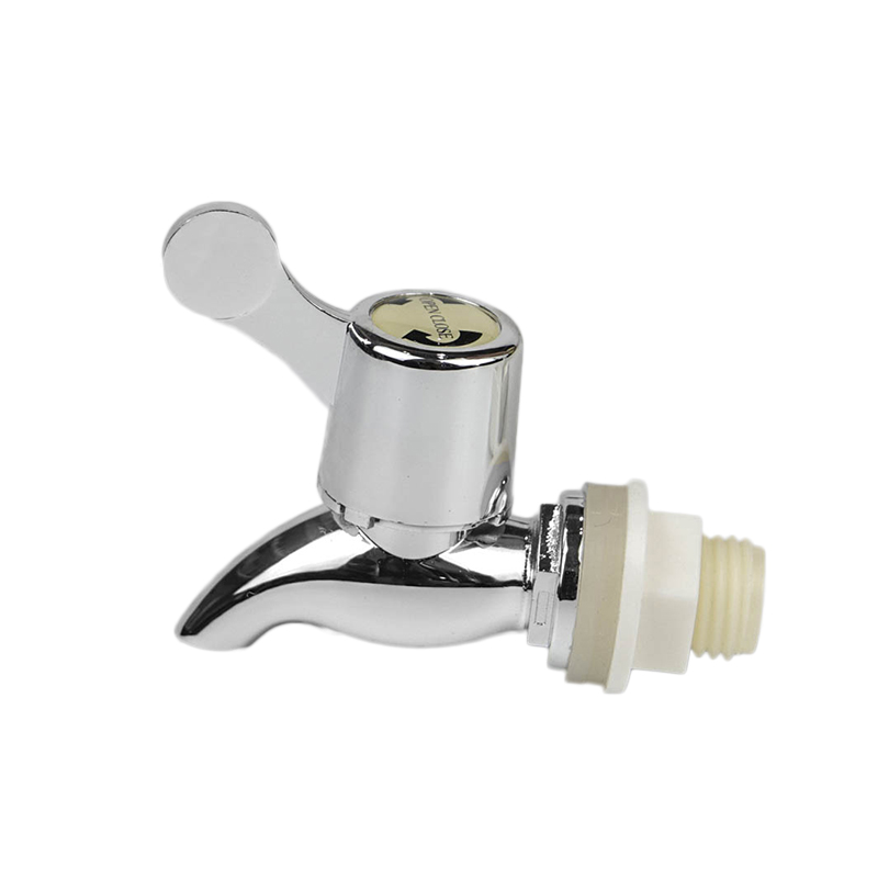 Electroplate /coin operated tap water dispenser Ball Valve