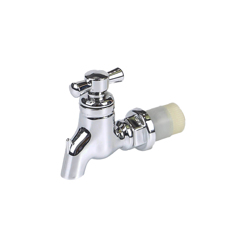 Coin operated tap water dispenser-maliit na Ball Valve