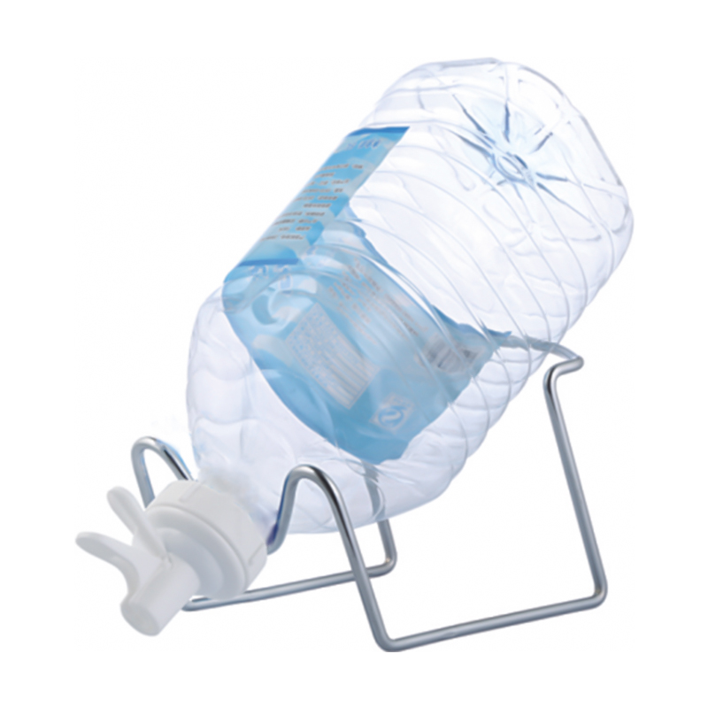 camping collapsible water dispenser na may gripo para sa Bote D