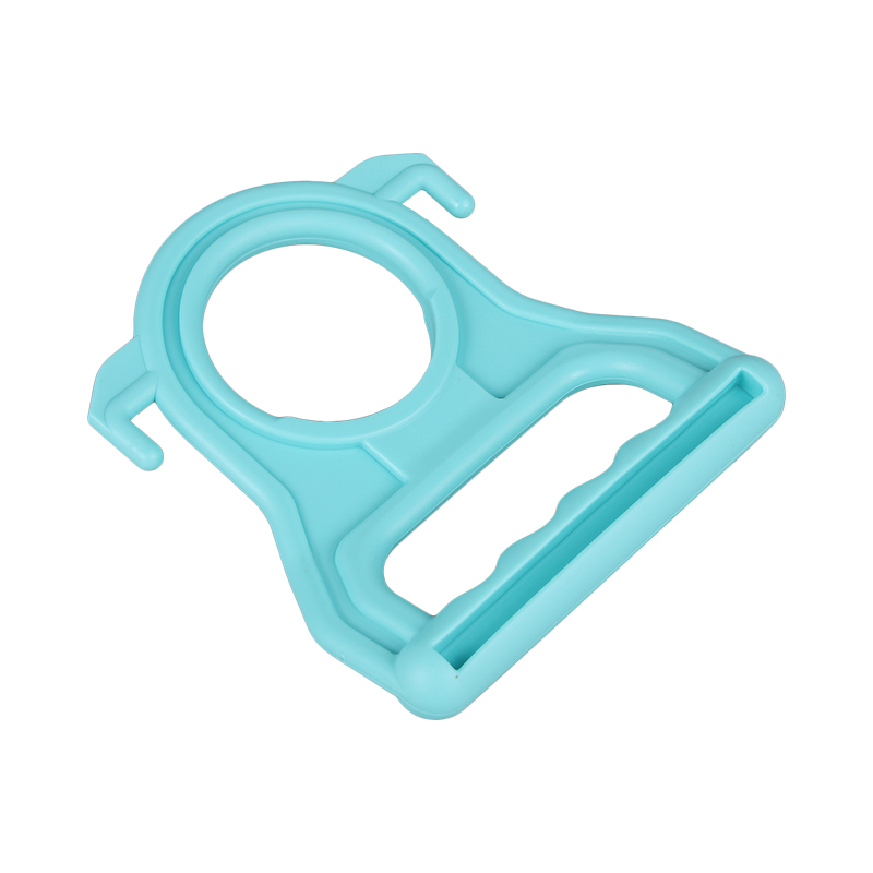 5 Gallon Water Bottle Handle - Nakakatipid sa Paggawa ng Lifter Grip