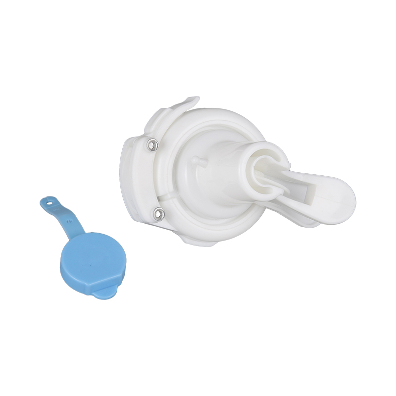 Magaan na Portable Water Bottle Faucet Magaan na Portable Water Bottle Faucet