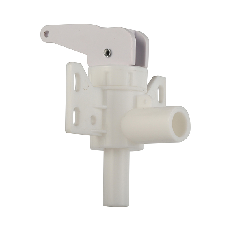Model 2105-A Water Dispenser Tap - Pangkalahatang Side-Press Faucet Replacement